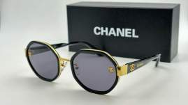 Picture of Chanel Sunglasses _SKUfw81853270fw